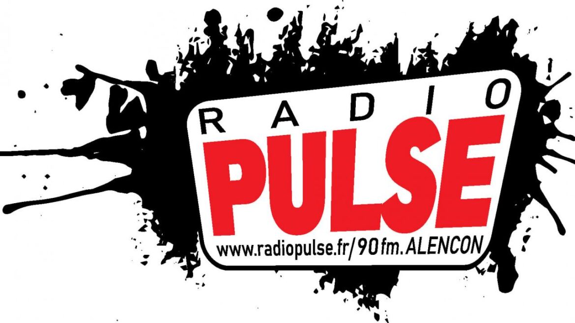 Interview sur Radio Pulse