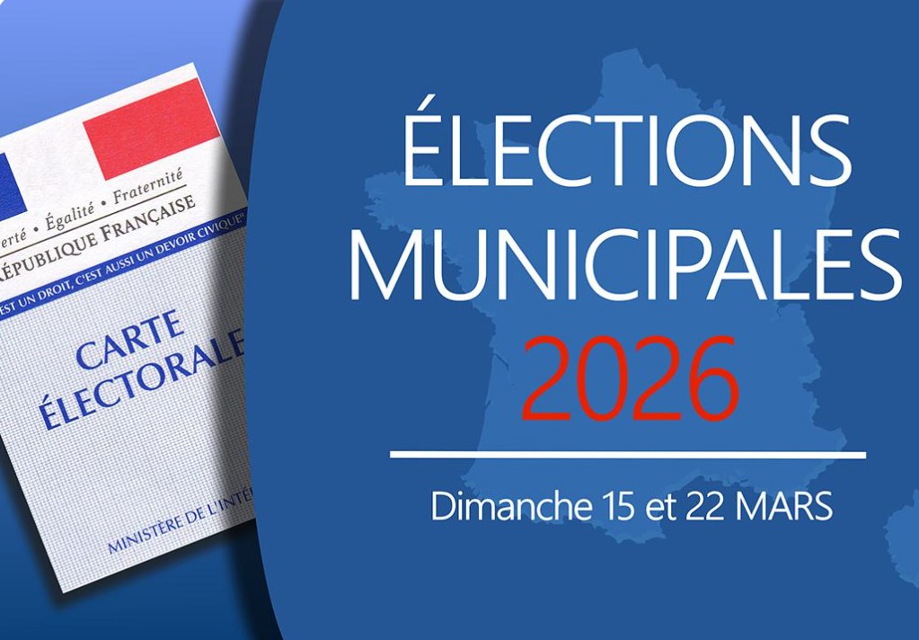 Municipales 2026, nos 10 revendications clé